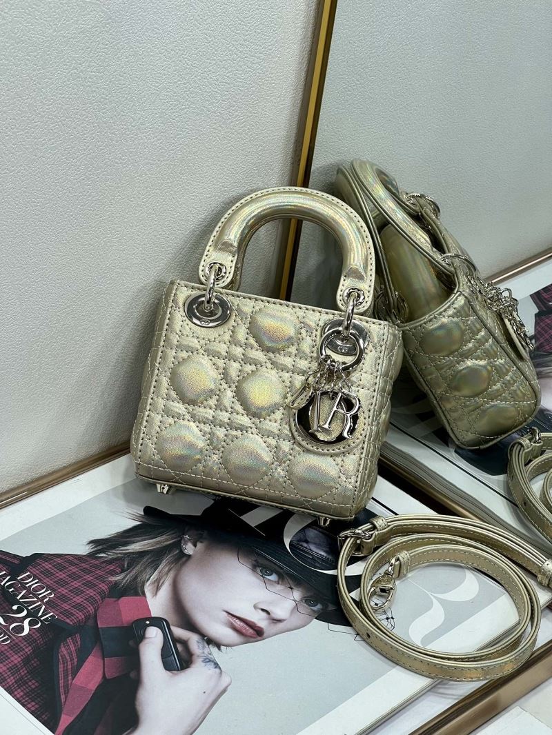 Dior My Lady Bags